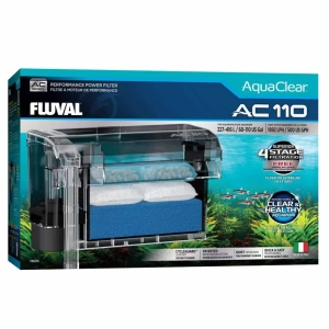 Fluval Aquaclear AC110