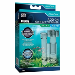 Fluval Aquaclear AC70/110 Surface-skimmer