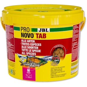 JBL Pronovo Tab 5,5L