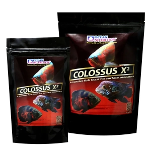 ON Colossus X2 Floating 500g